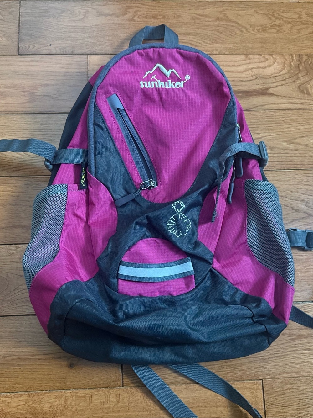 Sunhiker Mini Cycling/Hiking Backpack